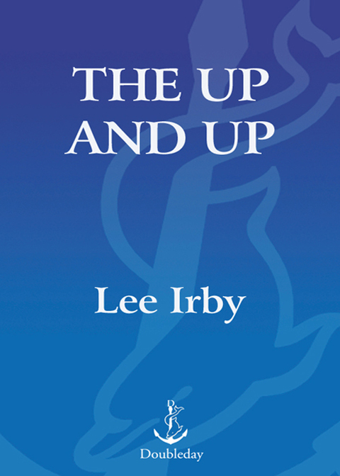 Cover image for book The Up and Up