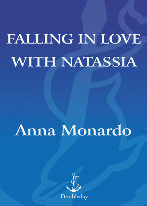 Cover image for book Falling in Love with Natassia
