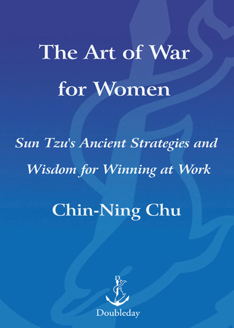 Cover image for book The Art of War for Women