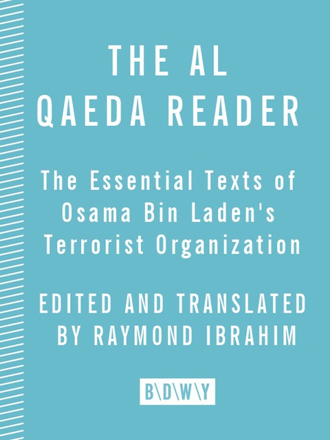 Cover image for book The Al Qaeda Reader