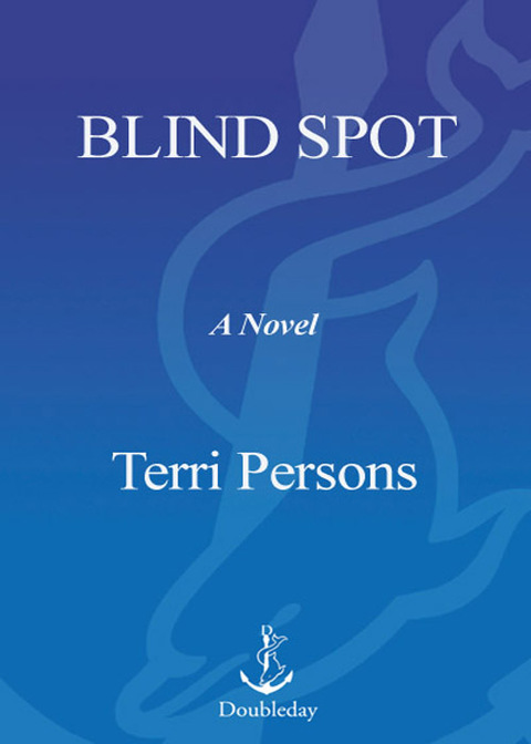 Cover image for book Blind Spot