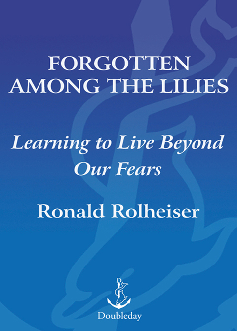 Cover image for book Forgotten Among the Lilies