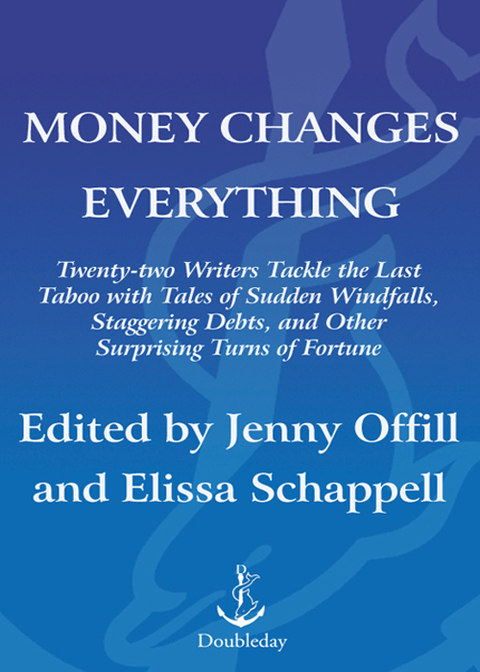 Cover image for book Money Changes Everything
