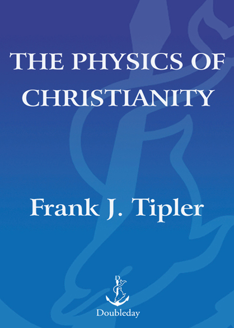 Cover image for book The Physics of Christianity
