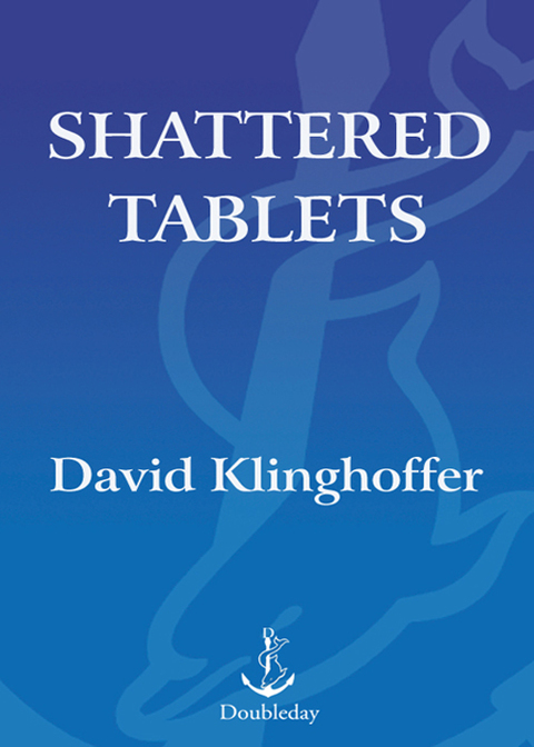 Cover image for book Shattered Tablets