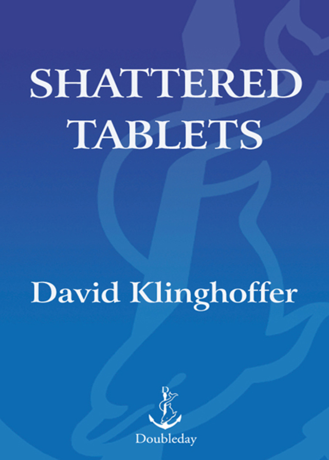 Shattered Tablets