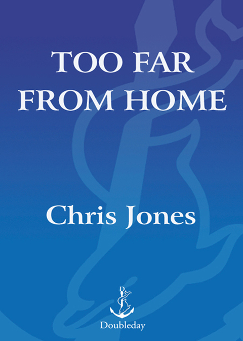 Cover image for book Too Far From Home