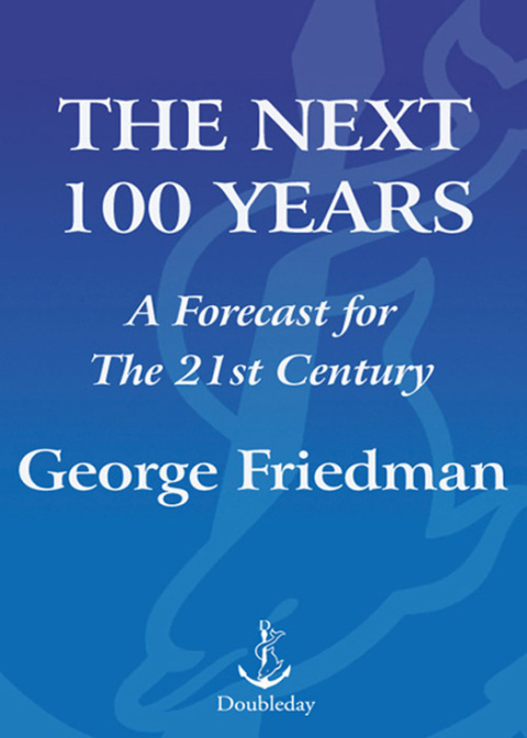 Cover image for book The Next 100 Years