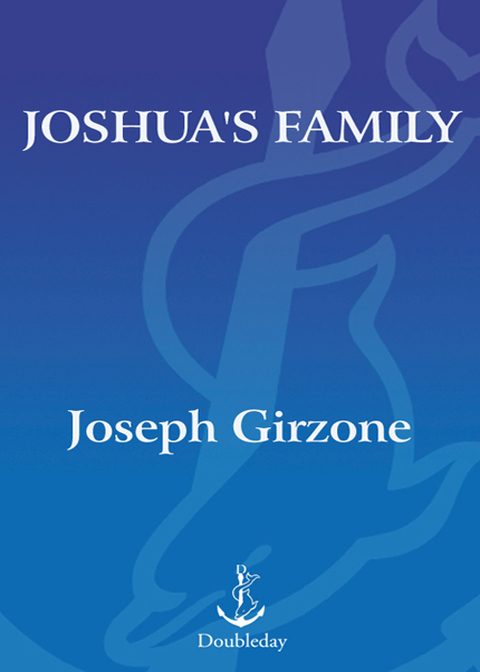 Cover image for book Joshua's Family