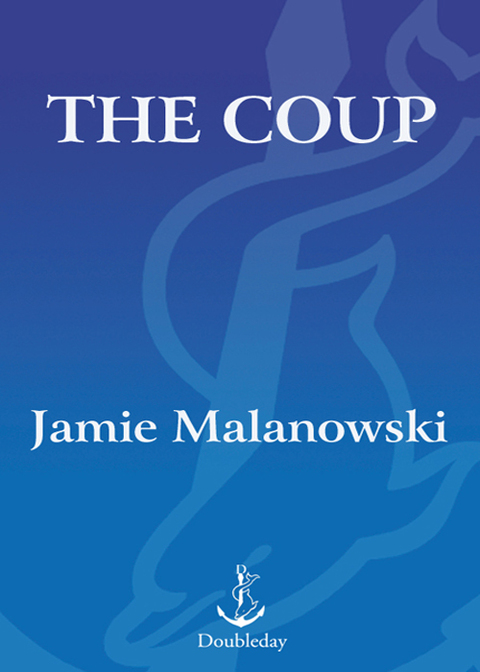 Cover image for book The Coup