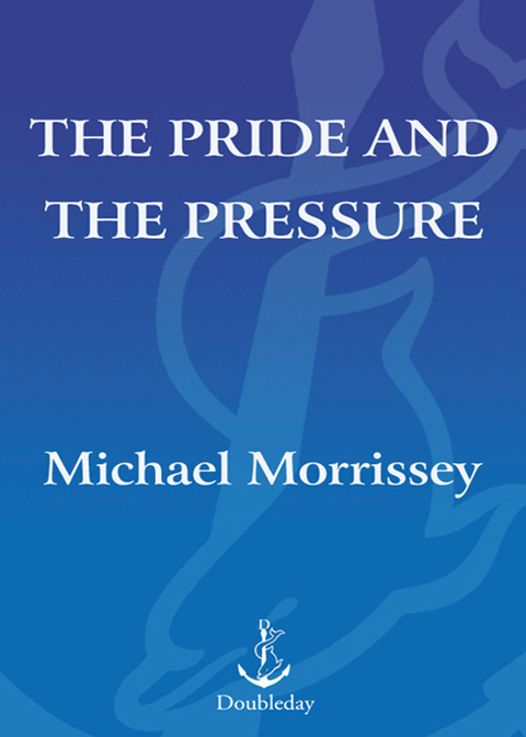 Cover image for book The Pride and the Pressure