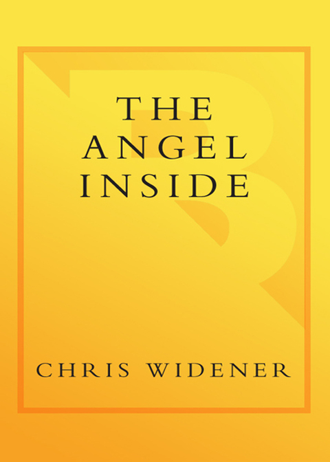 Cover image for book The Angel Inside