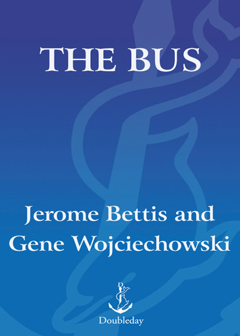 Cover image for book The Bus
