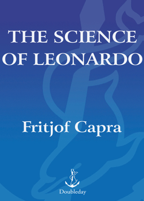 Cover image for book The Science of Leonardo