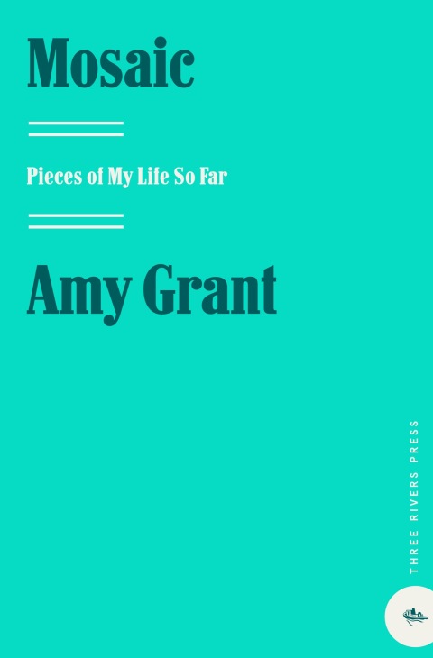 Cover image for book Mosaic