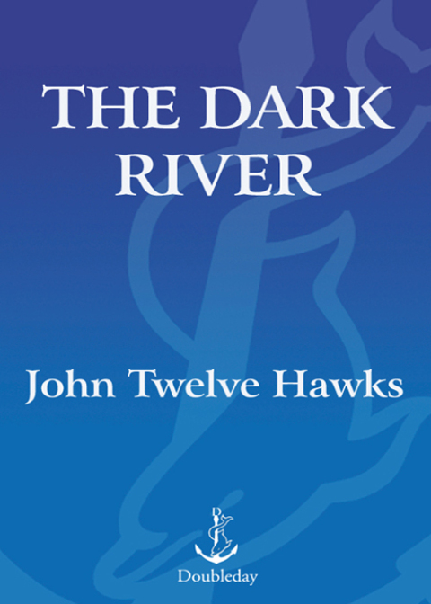 Cover image for book The Dark River