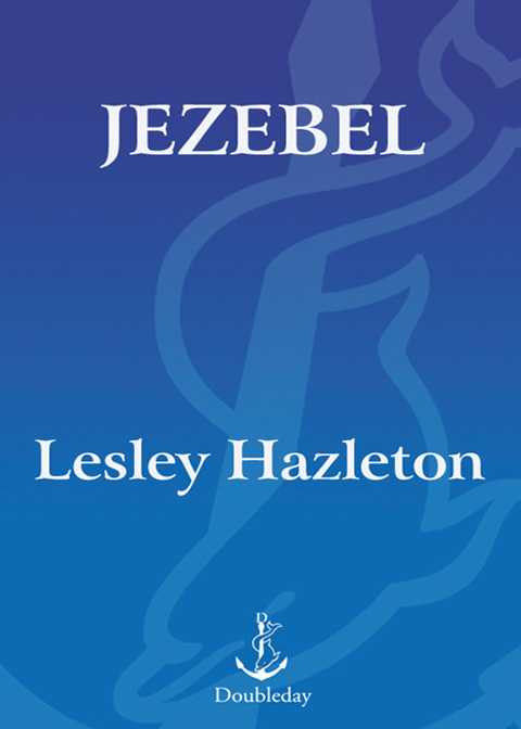 Cover image for book Jezebel