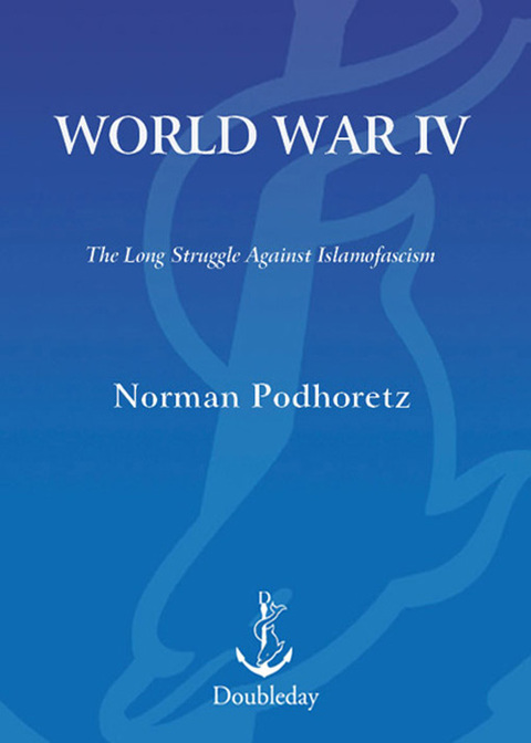Cover image for book World War IV