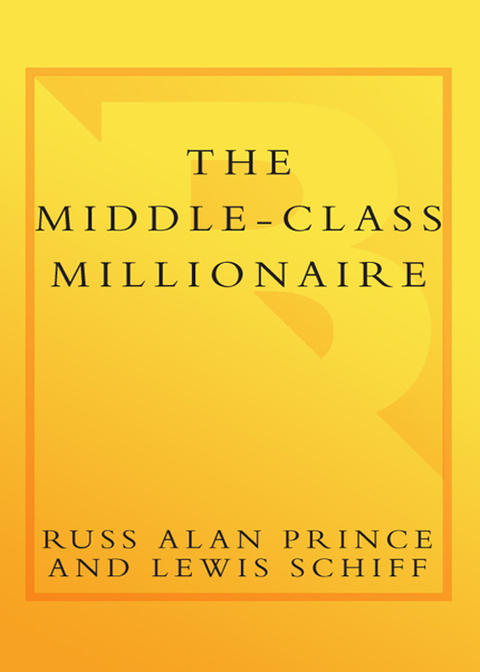 Cover image for book The Influence of Affluence