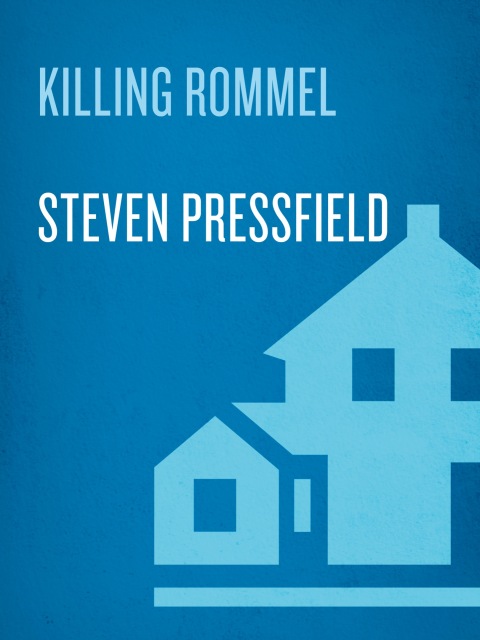 Cover image for book Killing Rommel