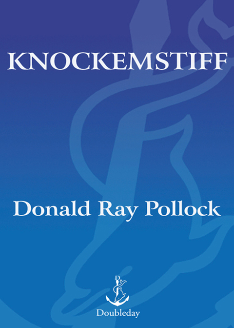 Cover image for book Knockemstiff