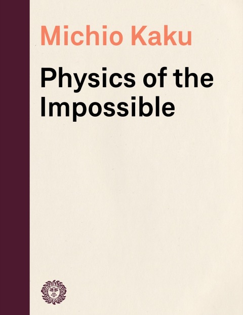 Cover image for book Physics of the Impossible