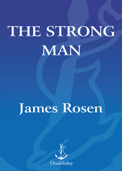 Cover image for book The Strong Man
