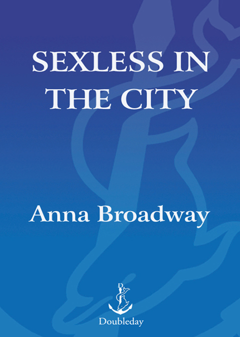 Cover image for book Sexless in the City