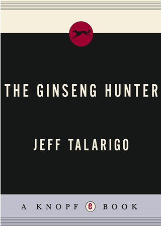 The Ginseng Hunter