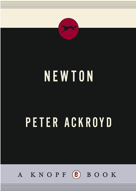Cover image for book Newton
