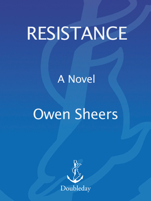 Cover image for book Resistance