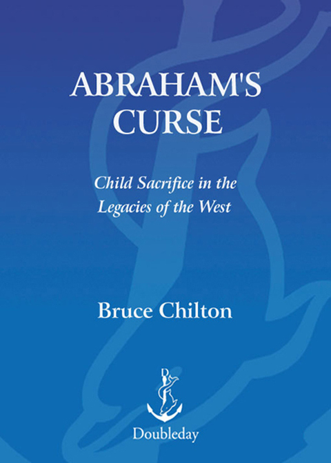 Cover image for book Abraham's Curse