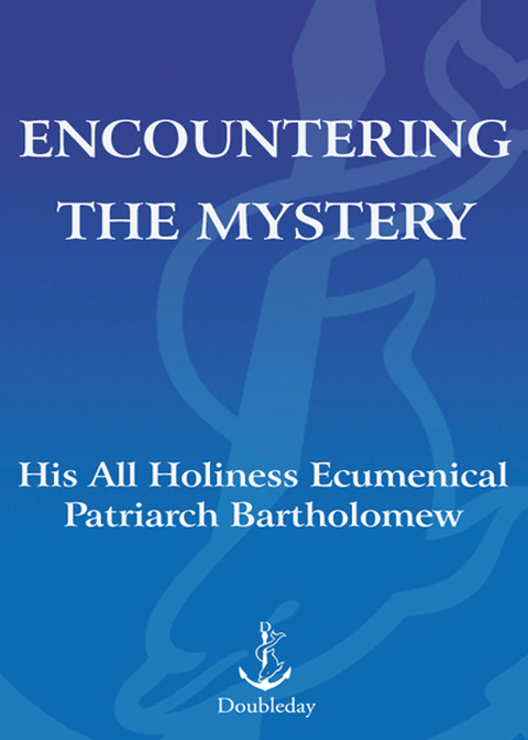 Cover image for book Encountering the Mystery