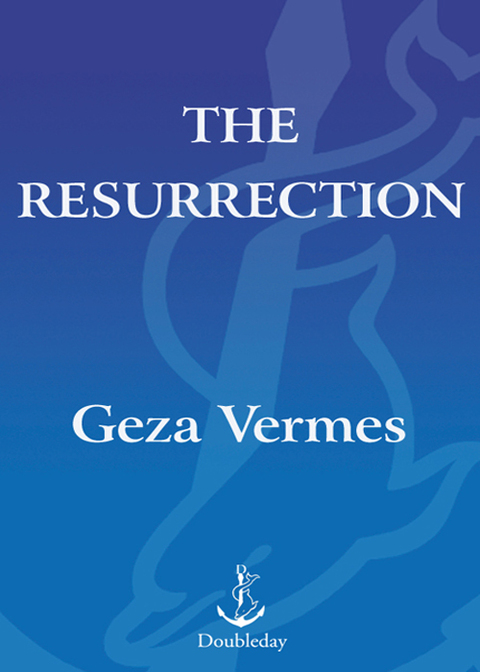 Cover image for book The Resurrection