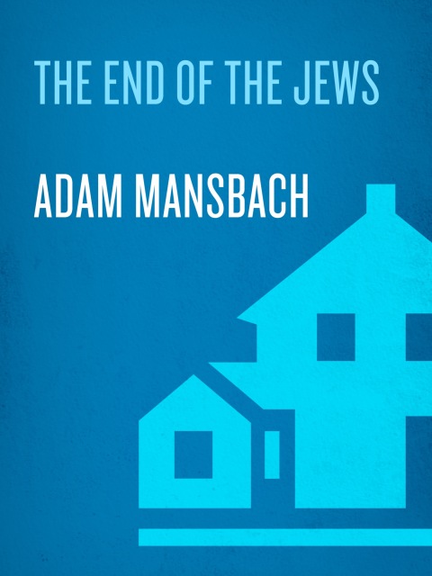 Cover image for book The End of the Jews