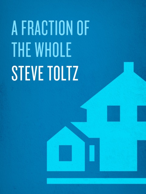 Cover image for book A Fraction of the Whole