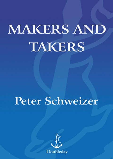 Cover image for book Makers and Takers