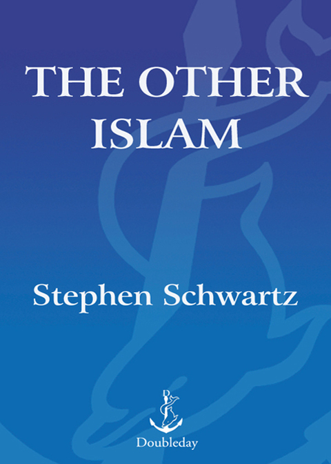 Cover image for book The Other Islam