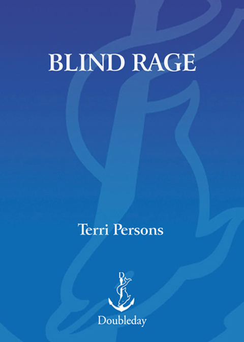 Cover image for book Blind Rage