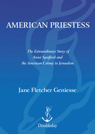 American Priestess