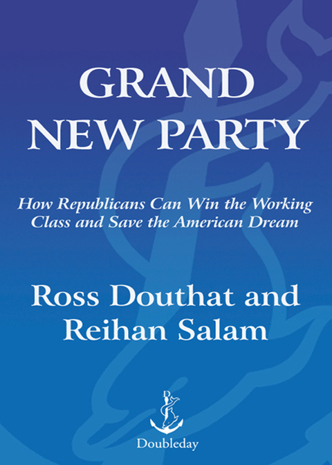 Cover image for book Grand New Party