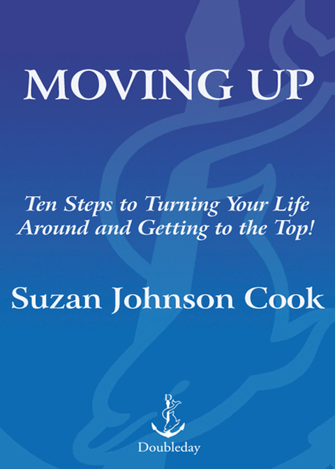 Cover image for book Moving Up