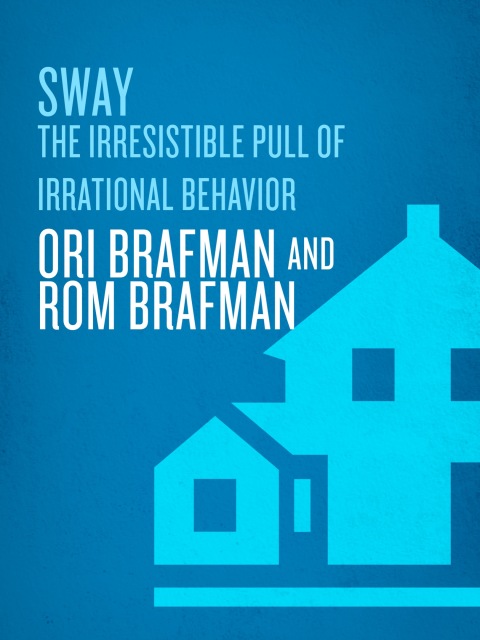 Cover image for book Sway