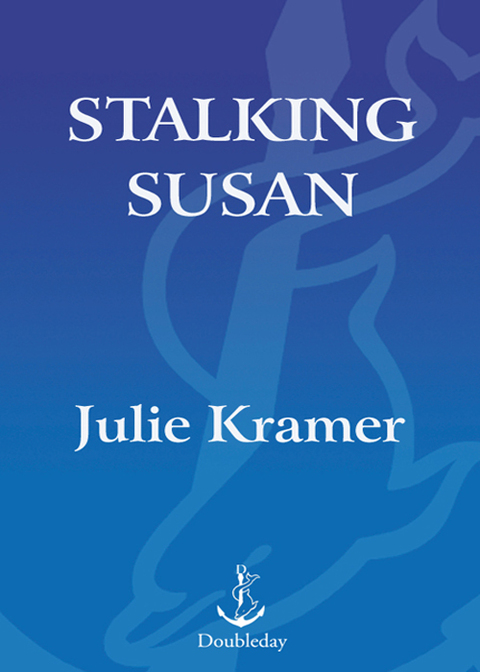 Cover image for book Stalking Susan