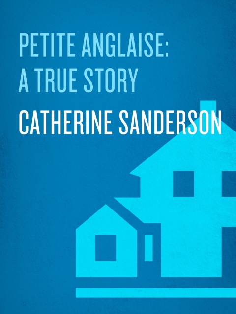 Cover image for book Petite Anglaise