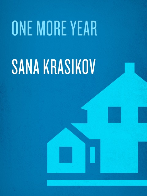 Cover image for book One More Year