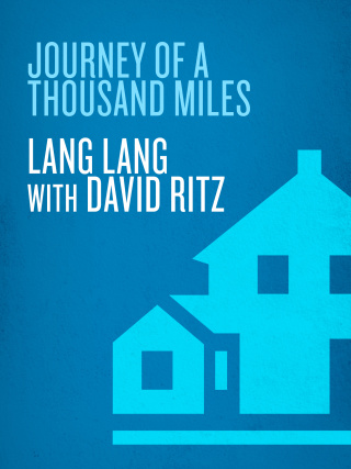 Journey of a Thousand Miles