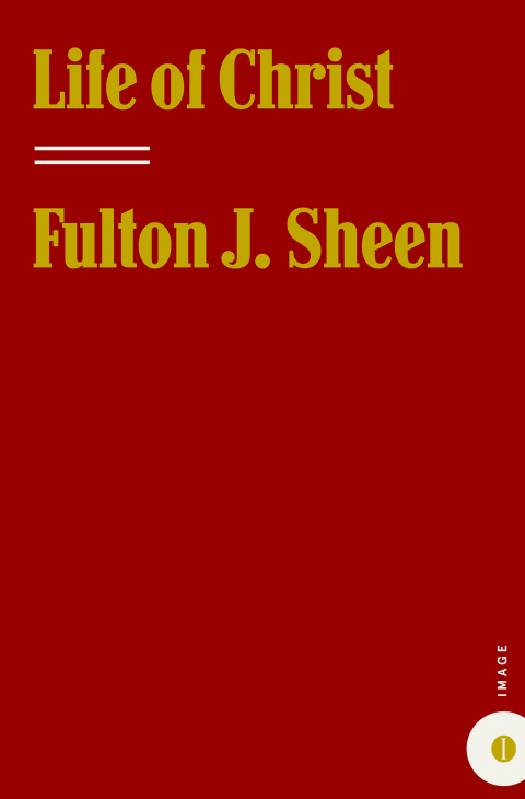 Cover image for book Life of Christ