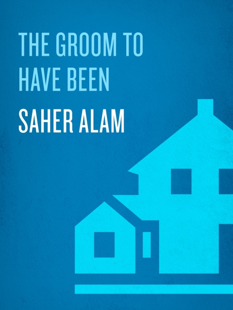 Cover image for book The Groom to Have Been