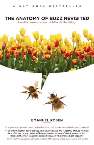 The Anatomy of Buzz Revisited